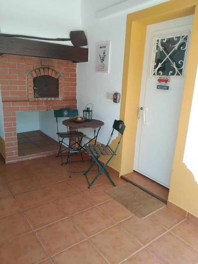 Del Rey Guest House Tomar Ngoại thất bức ảnh