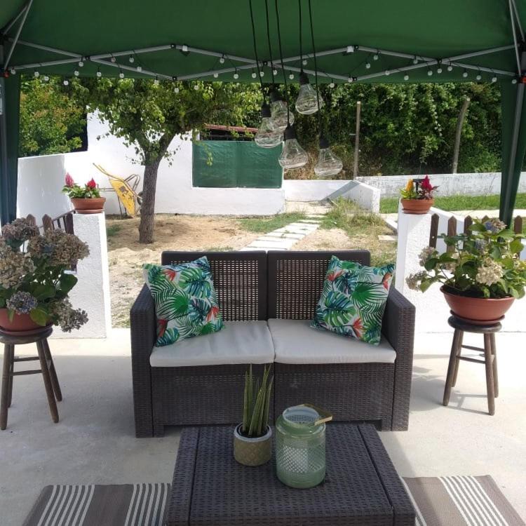 Del Rey Guest House Tomar Ngoại thất bức ảnh