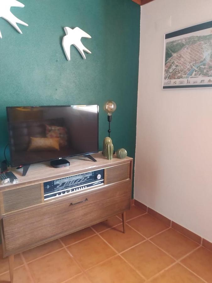 Del Rey Guest House Tomar Ngoại thất bức ảnh