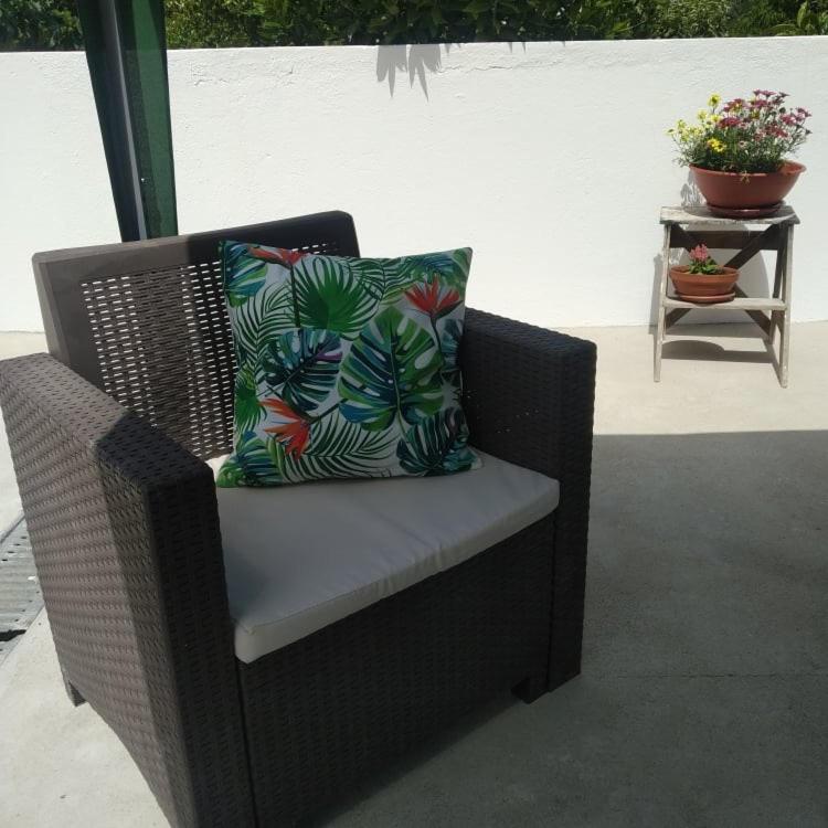 Del Rey Guest House Tomar Ngoại thất bức ảnh