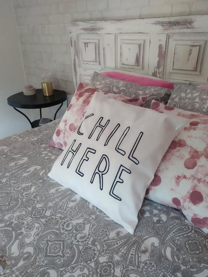 Del Rey Guest House Tomar Ngoại thất bức ảnh