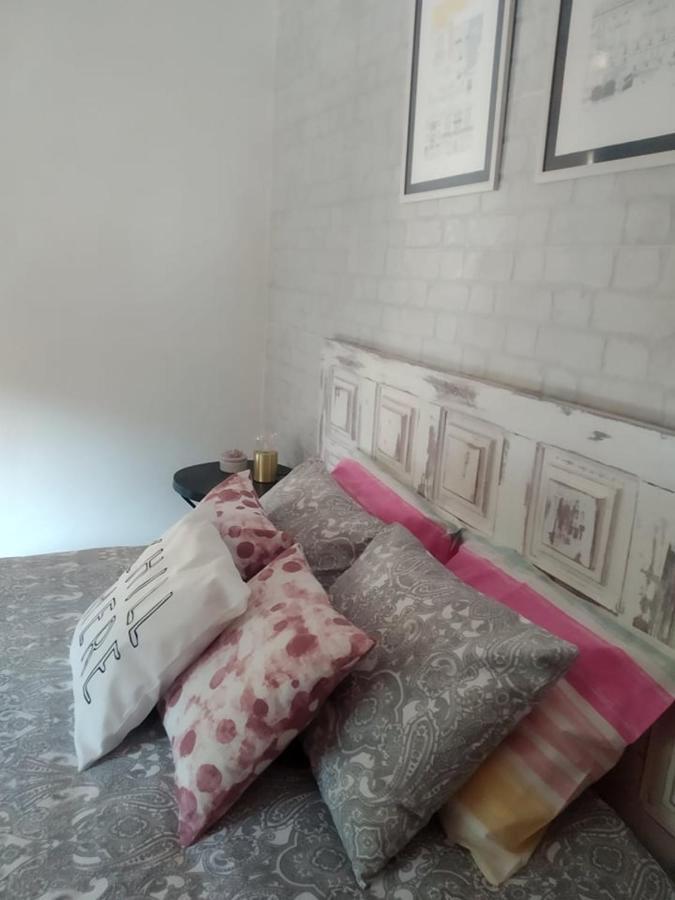 Del Rey Guest House Tomar Ngoại thất bức ảnh