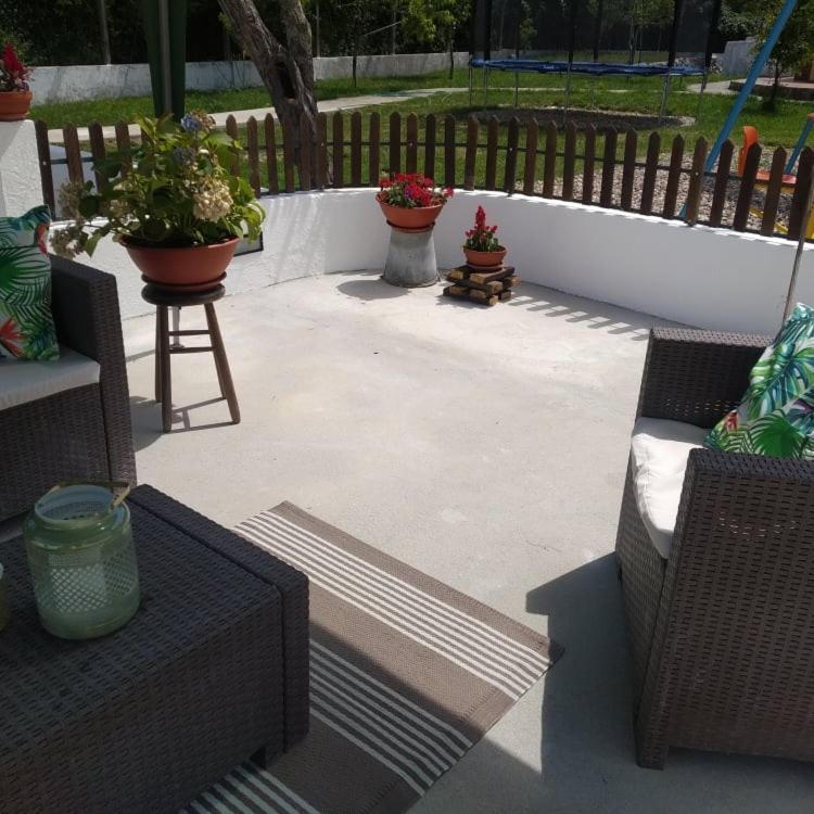 Del Rey Guest House Tomar Ngoại thất bức ảnh