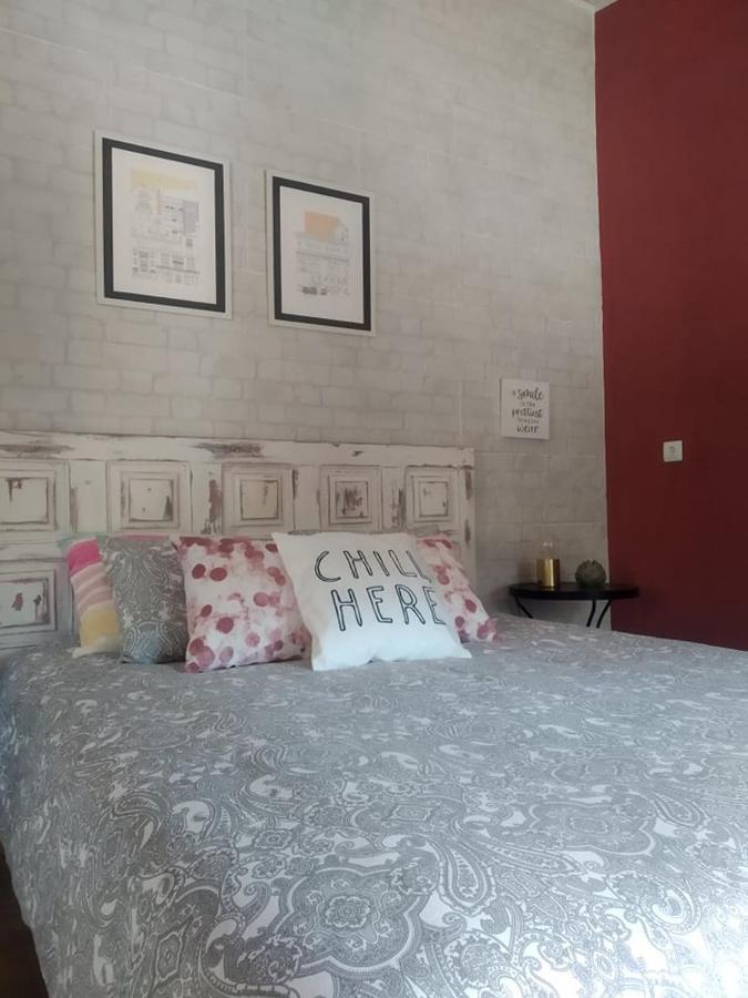 Del Rey Guest House Tomar Ngoại thất bức ảnh