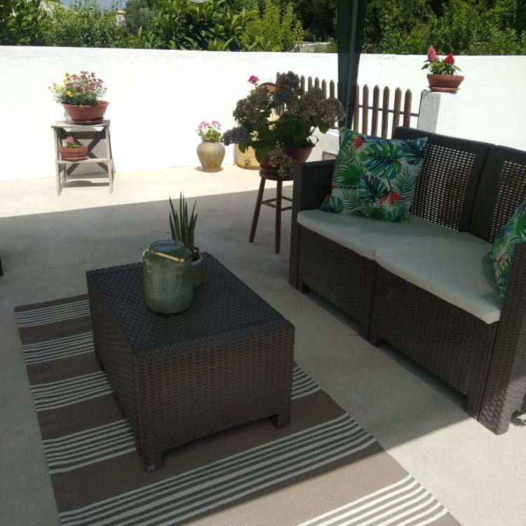 Del Rey Guest House Tomar Ngoại thất bức ảnh